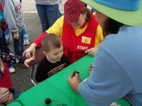 Buttahatchee River Fall Fest